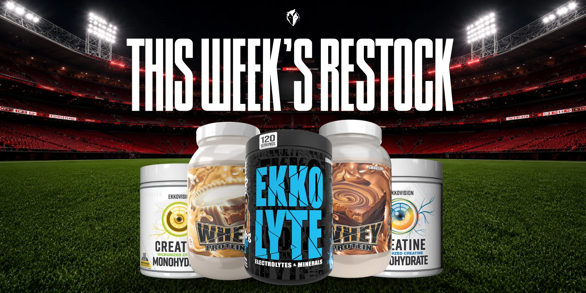 Fuel Your Peak Performance